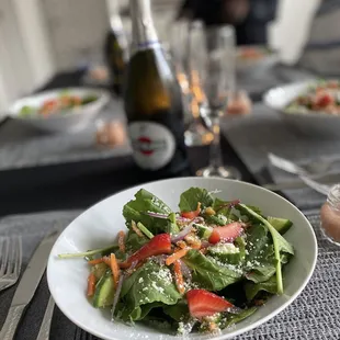 Book us for your next private event