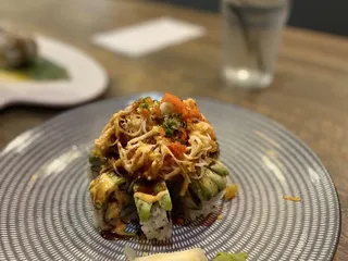 Mikado Sushi