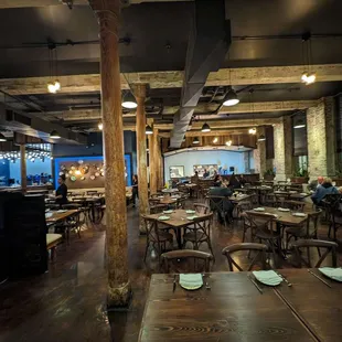 Interior photo