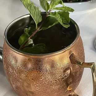 Moscow Mule