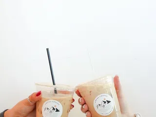 Local Coffee Bar