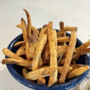 Fries