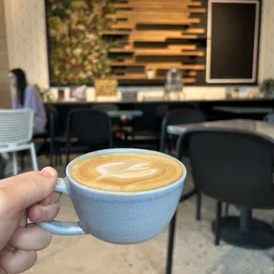 Latte