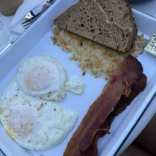Platform Breakfast