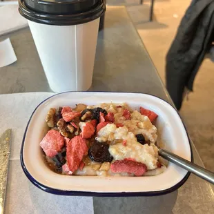 Porridge