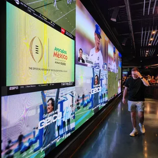 Platform Sports