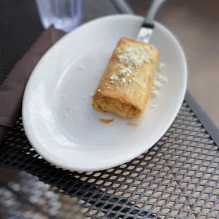 Spanakopita