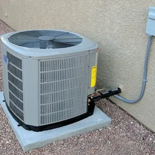 Air Conditioning Repair