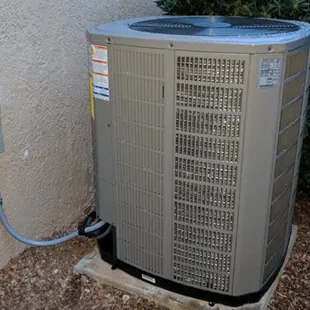 Air Conditioning Installation