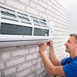Platinum Air Heating &amp; Cooling, Tucson's mini split AC specialists. We can repair, maintain, and install your air conditionin...