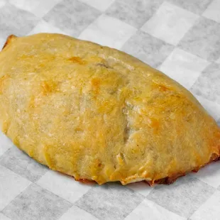 Meat Pie
