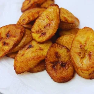Plantains