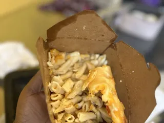 Francois Caribbean Cuisine