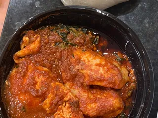 Mary's Catering & African Restaurant