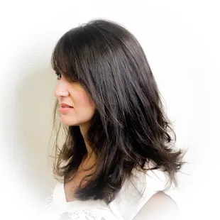 Platinum Black Salon