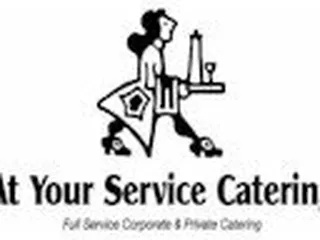 At Your Service Catering