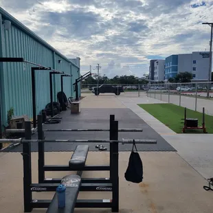 Platinum Fitness