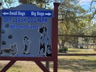 Memorial Park