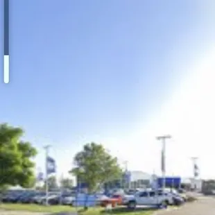 Platinum Hyundai of Tracy