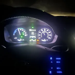 Check engine light the same day I bought the car