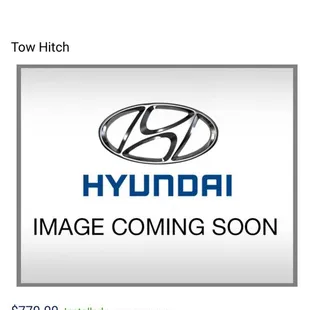 Pricing for tow hitch in Stockton.