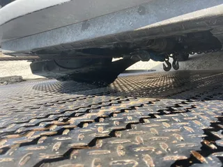 Tracy Chevrolet Service Center