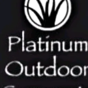 Working hard! www.platinumoutdoorconcepts.com