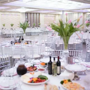 Women's day at Platinum Palace