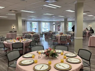 Granite City Event Center