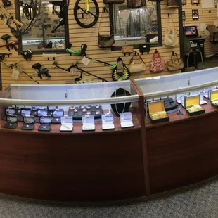 New and Used, Certified Jewelry, Certified Pre-Owned Watches (Rolex,Tag Heuer,Omega), Designer Jewelry (James Avery,Pandora,Yurman,Lagos)