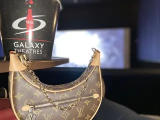 Galaxy Theatres Tulare