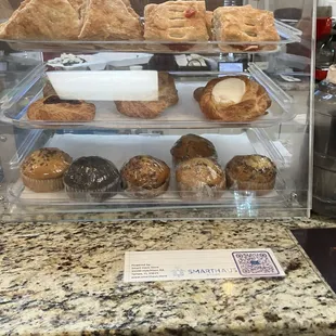 Pastries