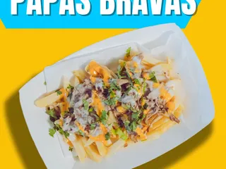 Mojo Grill Latin Fusion