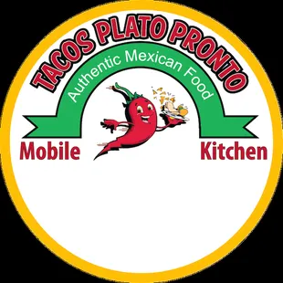 Plato Pronto Logo