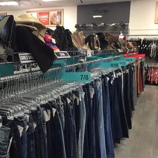 Denim!