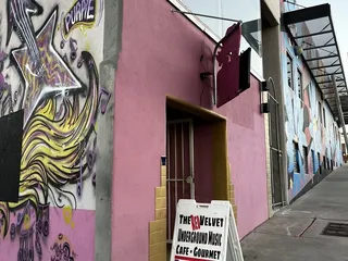 Pink Rhino