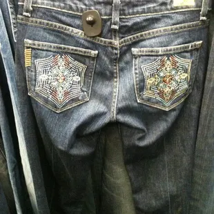 Paige denim for 35 bucks!