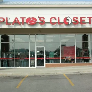 Plato's Closet