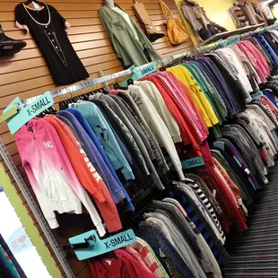 Plato's Closet - Liberty