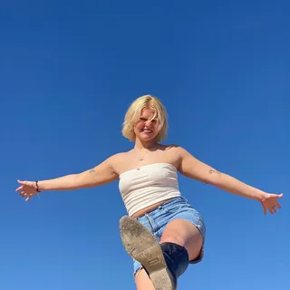Kara C.