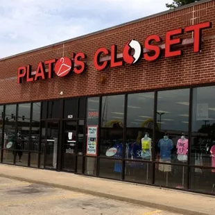 Plato's Closet