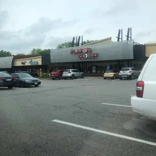 Storefront