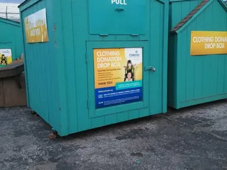 Cash for Clothes