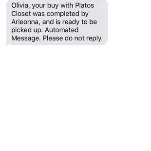 Plato's Closet - Overland Park, KS