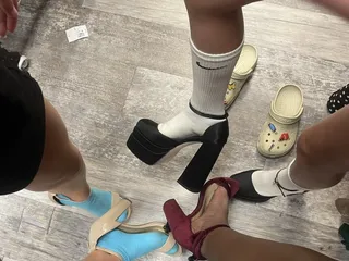 Plato's Closet
