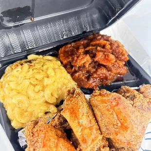 Been waiting for this place to open today, forgot they were closed yesterday when I pulled up........About to dig in