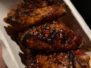 Chef BobbyD Restaurant