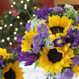 Platte City Flowers and Gifts