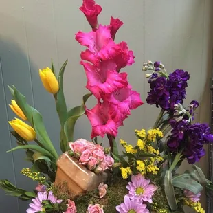 Summer Garden