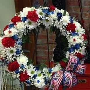 Memorial Day